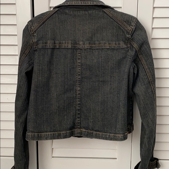 Jacket - Picture 2 of 2